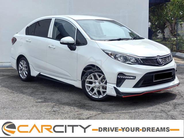 2024 Proton PERSONA 1.6 PREMIUM R3 (A) 30KKM ONLY - 2