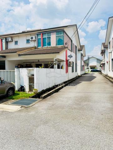 Rawang 2sty Taman Adenium Bukit Beruntung Bukit Sentosa 1
