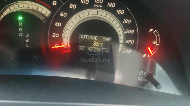2009 Toyota CAMRY 2.0 E ACV41 FACELIFT - 3