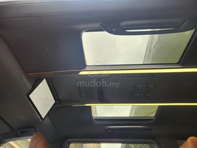 2025 Toyota Vellfire Turbo JBL FULL SPEC 5A 6000km - 5