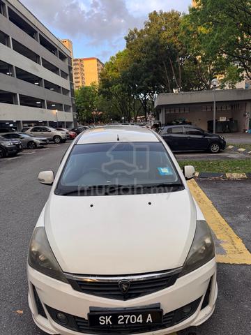 2013 Proton EXORA 1.6 PRIME (A) - 1