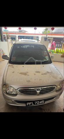 2003 Perodua KELISA 1.0 GX (M) - 1