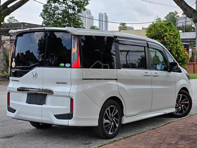 /22✨Honda STEPWAGON 1.5 TURBO SPADA COOL SPRIT 7S - 2