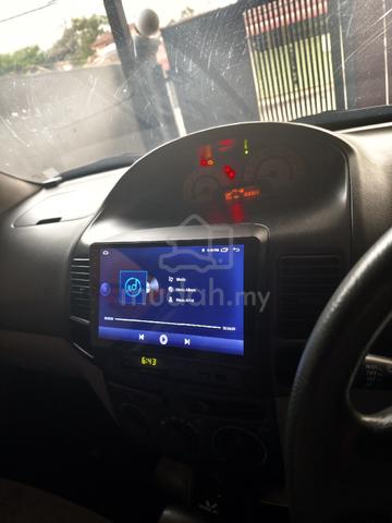 2004 Toyota VIOS 1.5 E NCP42R-EEPSKE (A) - 4