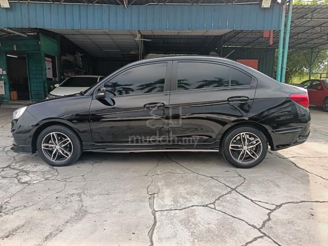 2020 Proton SAGA PREMIUM AT 1.3L (A) - 4