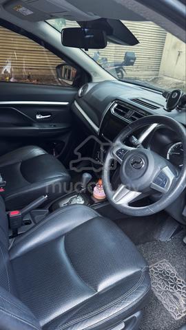 2021 Perodua ARUZ 1.5 AV MY21 D38L (A) - 4