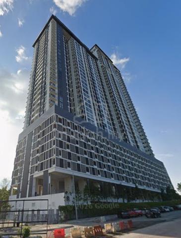 Waltz Residences 1