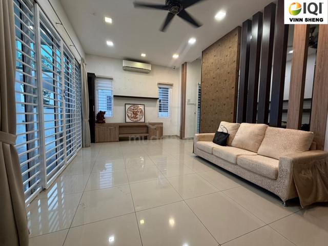 Sunway Wellesley Semi-D For Rent | 10 Airconds | Ready Move In 1