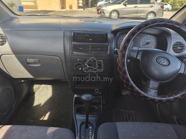 2010 Perodua VIVA 1.0 EZ (A) - 5