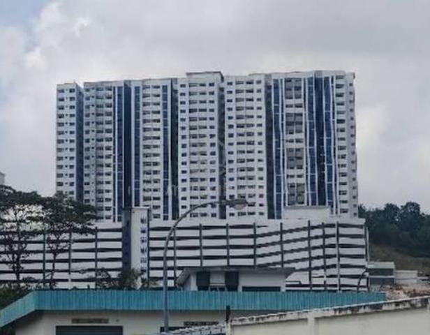 Bukit Tiara Residensi 1