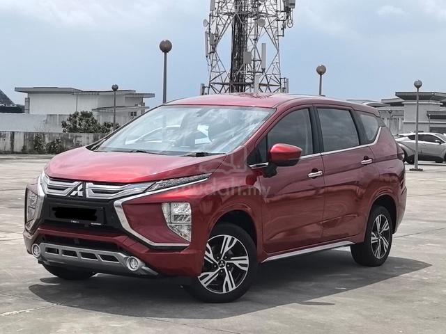 2020 Mitsubishi XPANDER 1.5 (A) - 1
