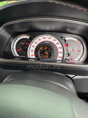 2017 Perodua MYVI 1.5 SE MY11 M600 FACELIFT (M) - 3