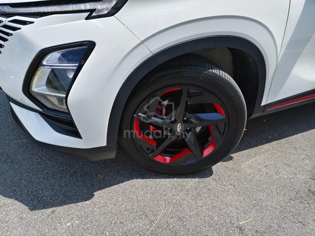 2024 Chery OMODA 1.5 5 H MY23 (A) - 2