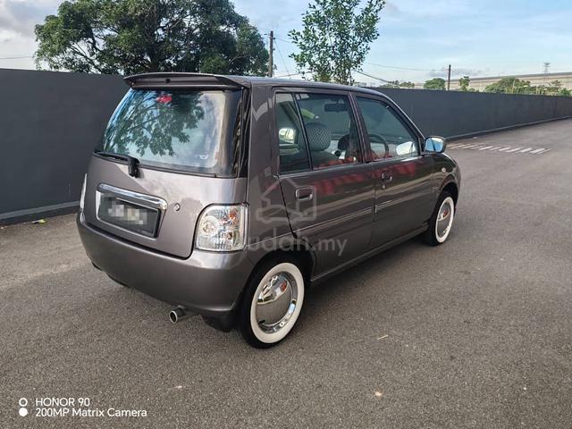 2006 Per0 KANCIL 850 (A)ORI enjin twincam Cat baru - 5