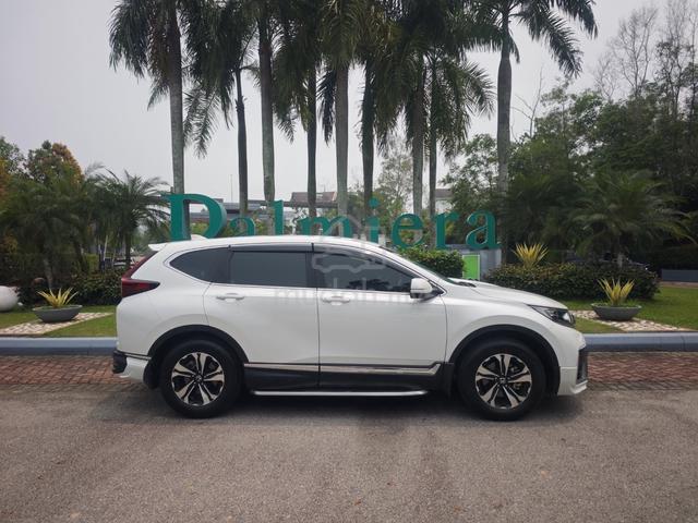 2023 Honda CRV CR-V 2.0 facelift - 4