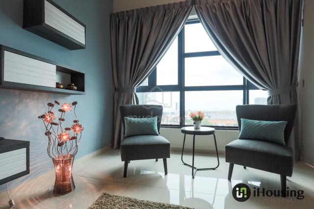 Ong Kim Wee Residences 3