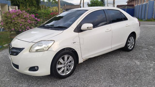 2012 Toyota VIOS 1.5 E ENHANCED (A) - 5