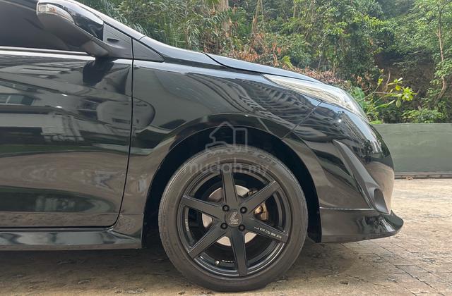 2019 Toyota VIOS 1.5 E FACELIFT - 3