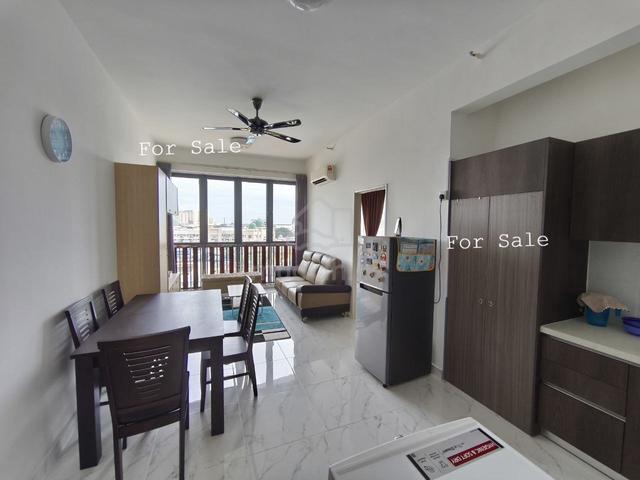 Troika Residence 1