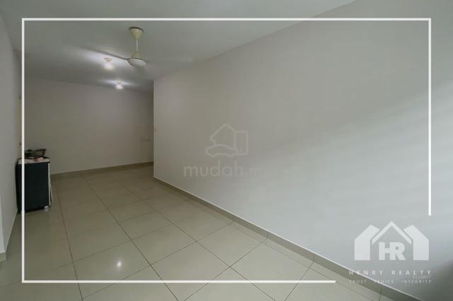 Cyber City Apartment 2 1