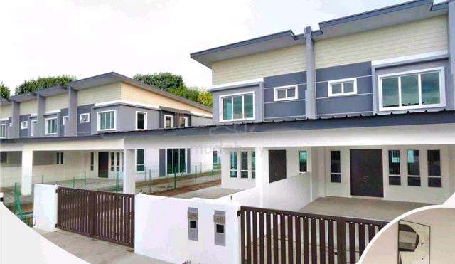 Utama South Park IJM, Mile 6, Sandakan For Sale 1