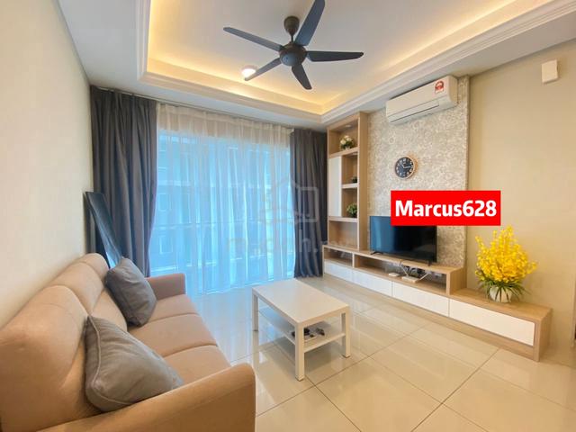 QuayWest Residence 1