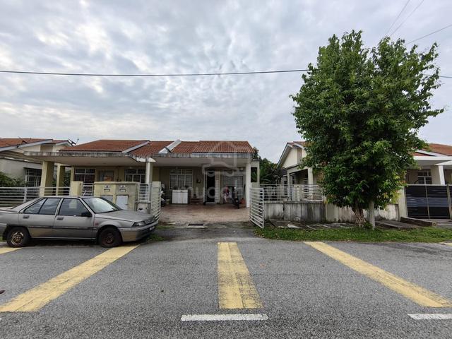 NON BUMI Single Storey SEMI D SP 9 Bandar Saujana Putra 1