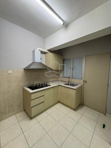The Residence 1 @ Tiara East 1