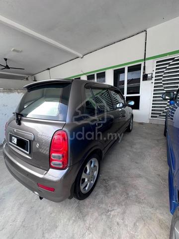 2006 Perodua KELISA 1.0 EZ (A) - 2