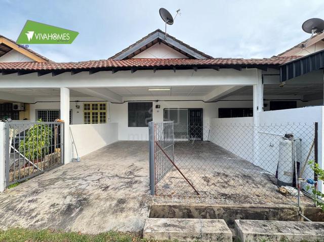 Single Storey Terrace @ Bukit Setongkol Perdana 1