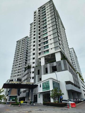 Mahkota Impian 1