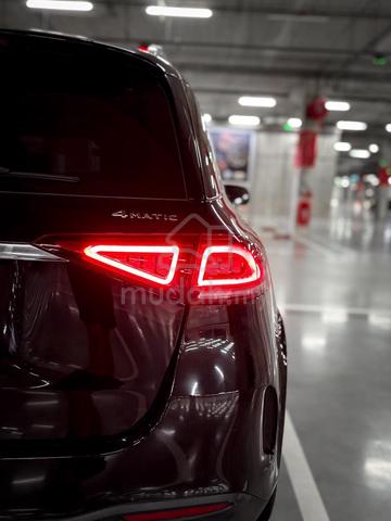 2022 Mercedes Benz GLE450 3.0 4MATIC (A) - 5