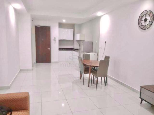 The Court @ Central Residence 2