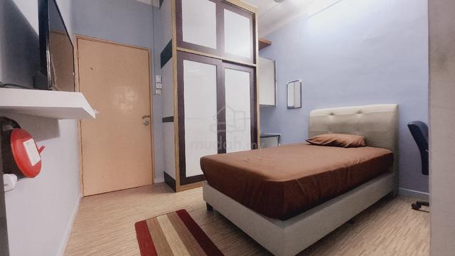 For Rent - Single Room in Bandar Putra Kulai 1