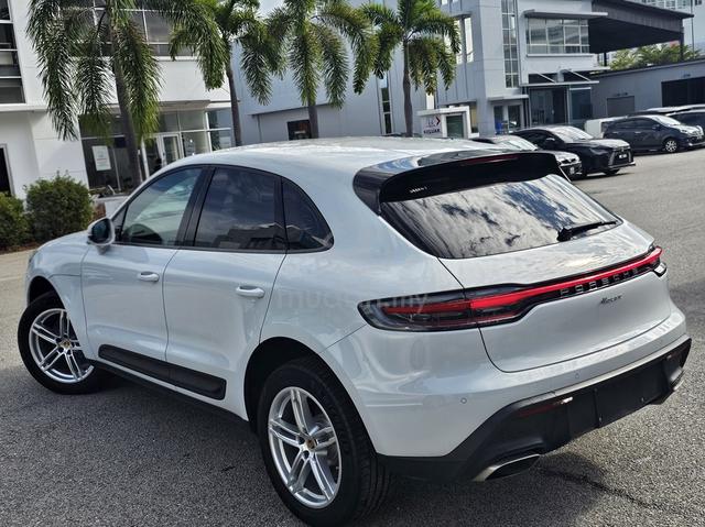 Porsche MACAN 2.0 FACELIFT CHEAPEST IN THE MARKET - 2