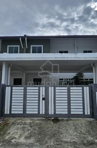 Taman Jayamas 118, Double Storey Terrace House For Sale 1