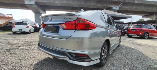Honda CITY 1.5 E FACELIFT (A) SUPER JIMAT!!! - 3