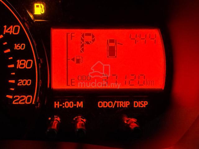2023 Perodua AXIA 1.0 G MY19 (A) SUPER PROMOTION - 3