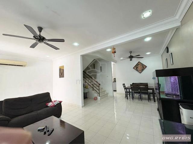Bandar Parkland 2 Storey 22x75 Renovated Good Condition Below Value 1