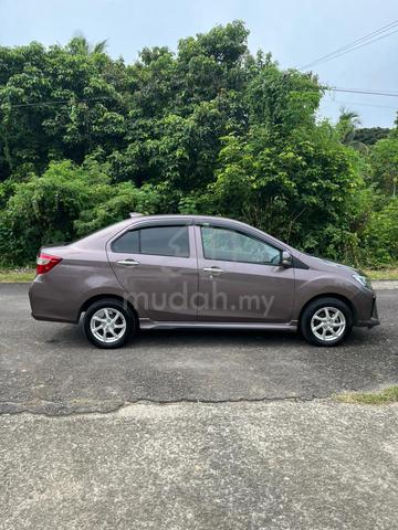 2022 Perodua BEZZA 1.0 G (A) - 5