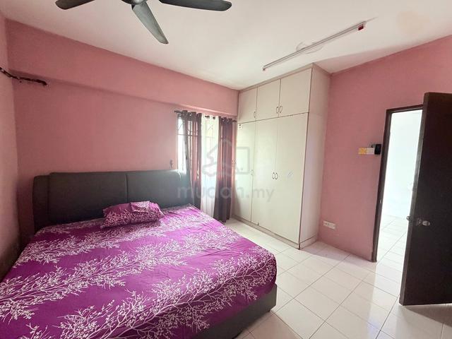 Bilik Sewa - Rawang, Selangor 1