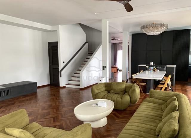 Ariza Denai Pinang Corner | Furnished & Renovated | Prime Location 1