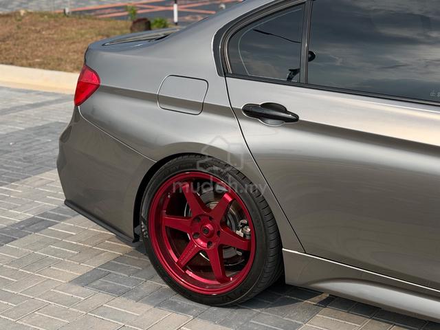 2014 Bmw 3 SERIES 2.0 28I M SPORTS (CKD) F30 (A) - 4