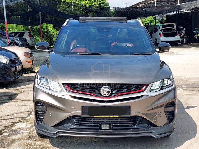 2023 Proton X50 1.5 TGDI FLAGSHIP💙Proton Warranty - 2