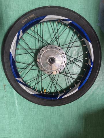 Rim Thunder PNP EX5 - photo 3 of 4