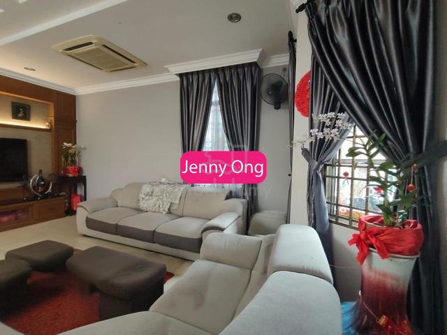 Fully Renovated 2 Sty Bungalow At Raja Uda,Butterworth For Sale 1