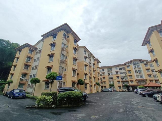 Semarak Apartment (Puchong) 1