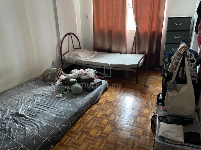 Bilik Untuk Di Sewa 1