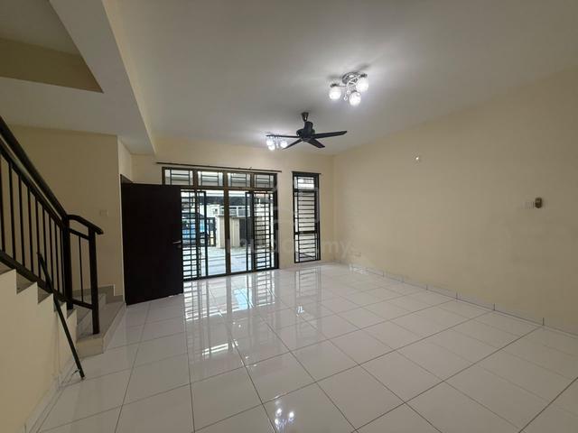 Double storey Bandar Dato’ Onn 1