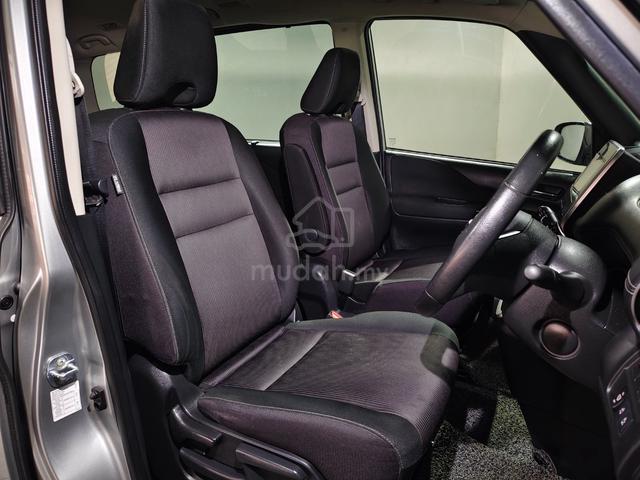 2018 Nissan Serena 2.0 (A) 5-Years Warranty - 5
